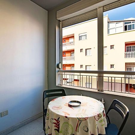 Alquilaencanarias- Medano Apartment Bogavante El Médano Eksteriør bilde